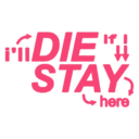 illdieifistayhere.com